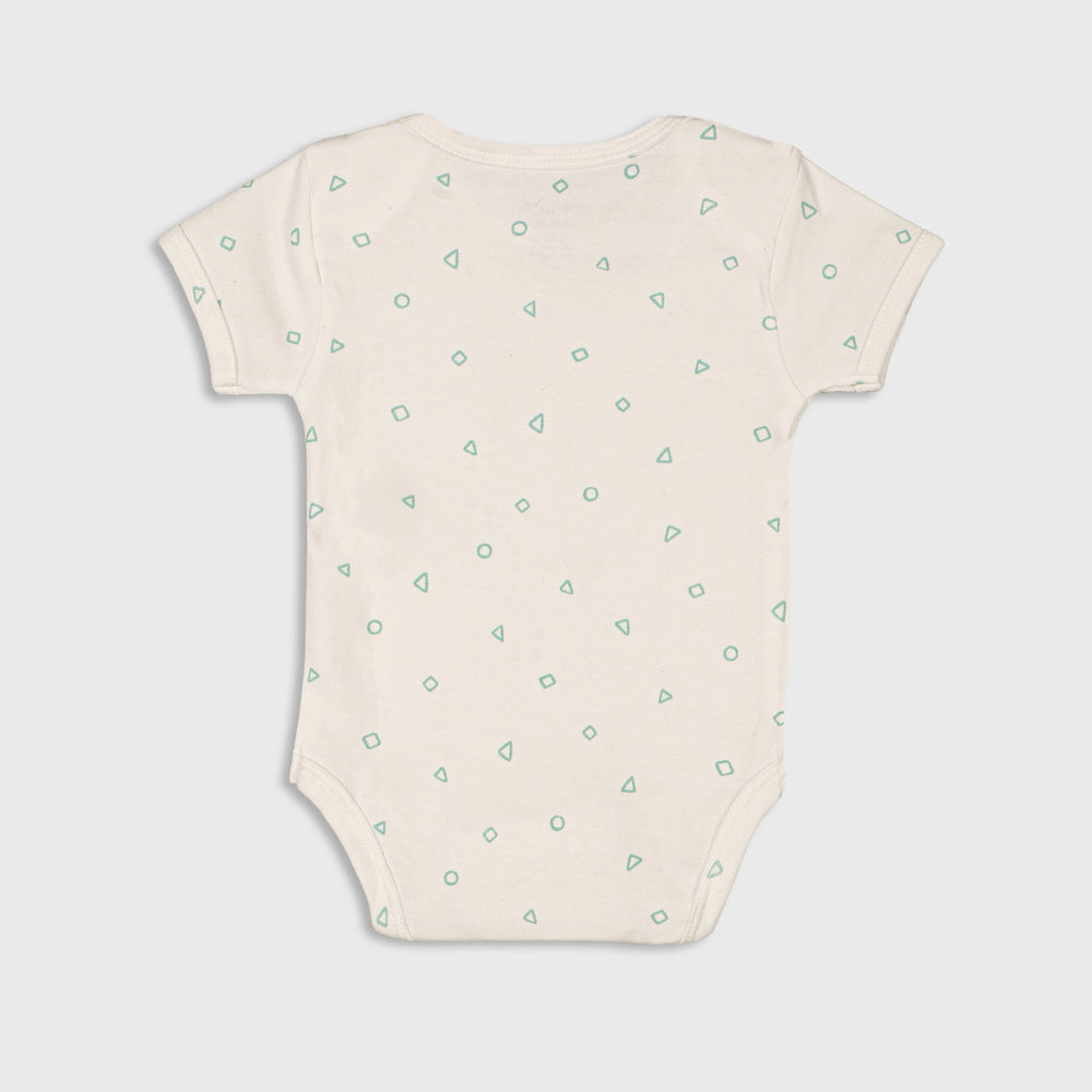 
                      
                        Giggly Shapes Bodysuit
                      
                    