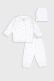 Pinstripe Play Co-Ords