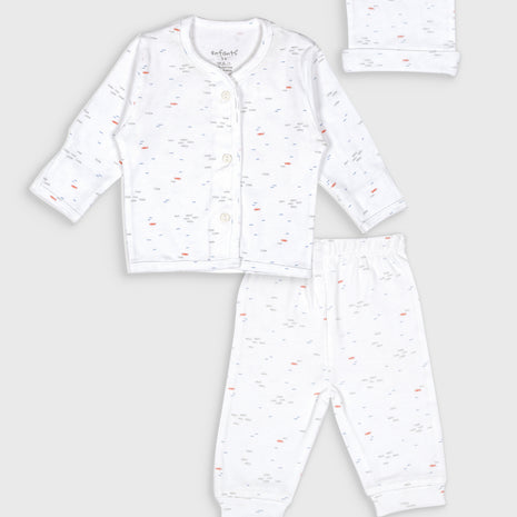 Pinstripe Play Co-Ords