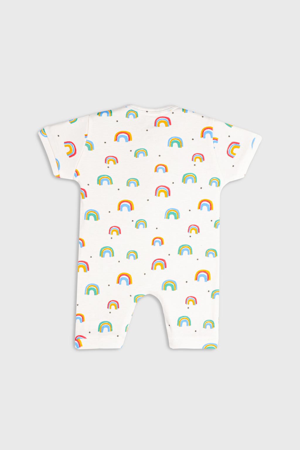 Rainbow Dreams Romper