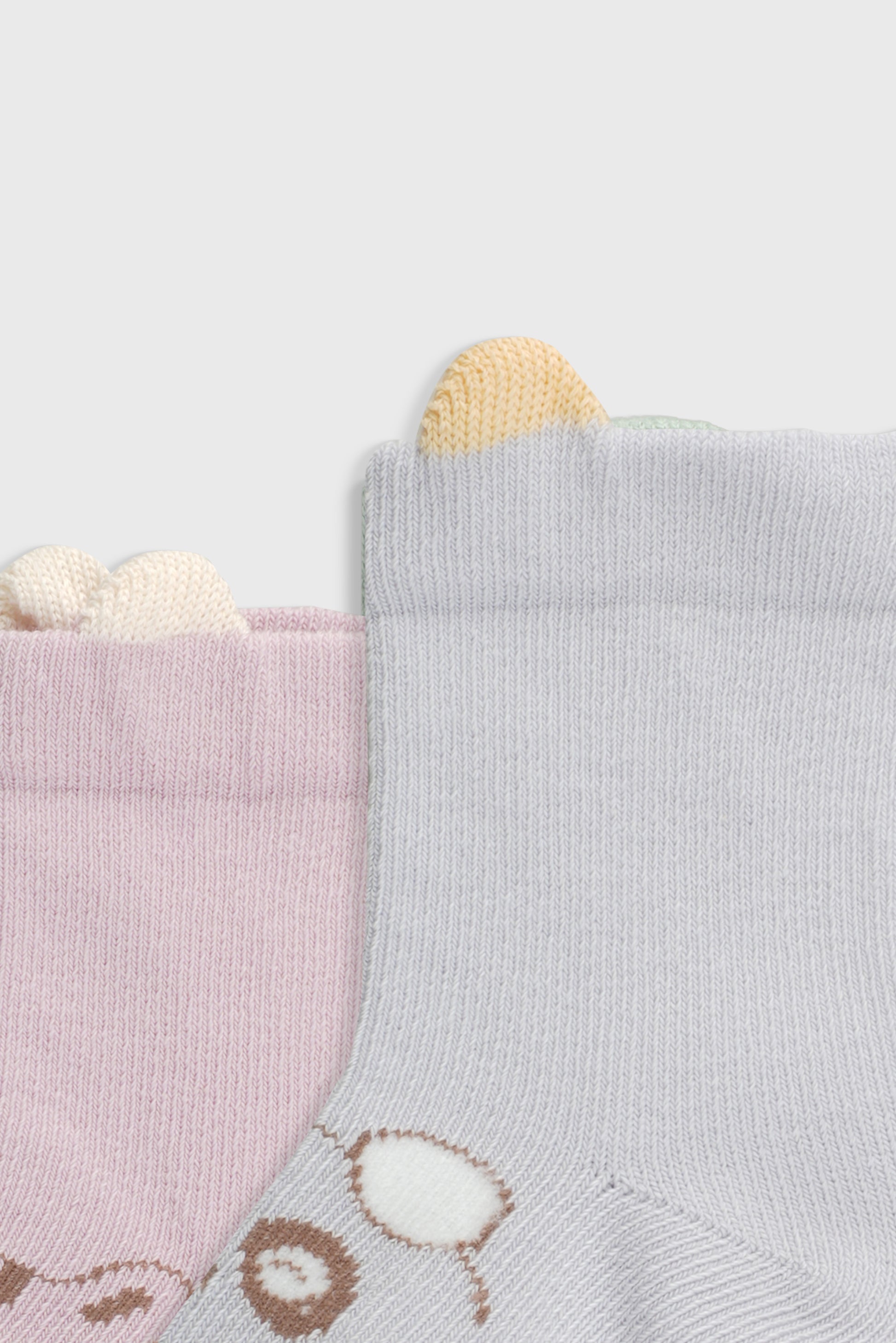 SugarToes Socks