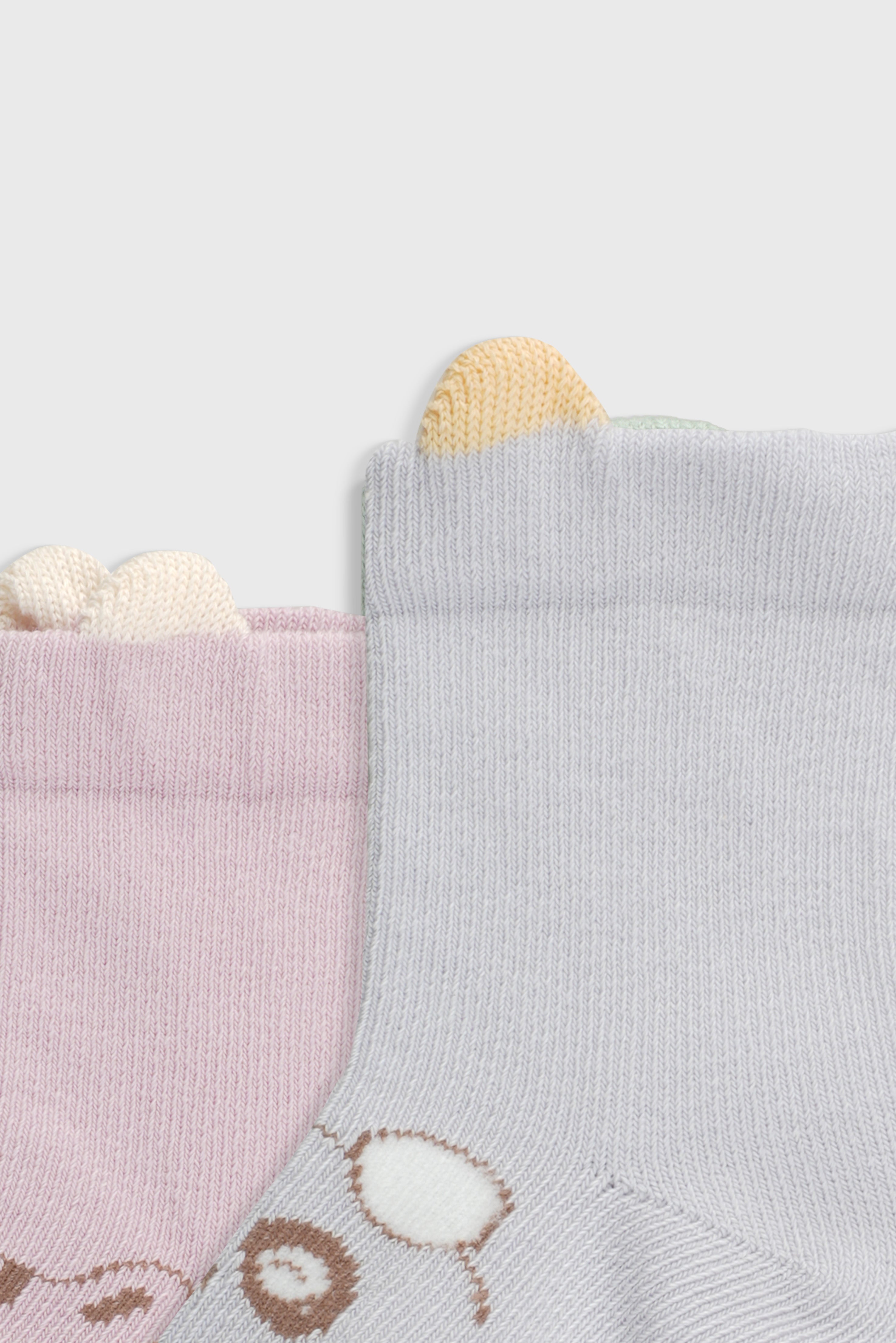 SugarToes Socks
