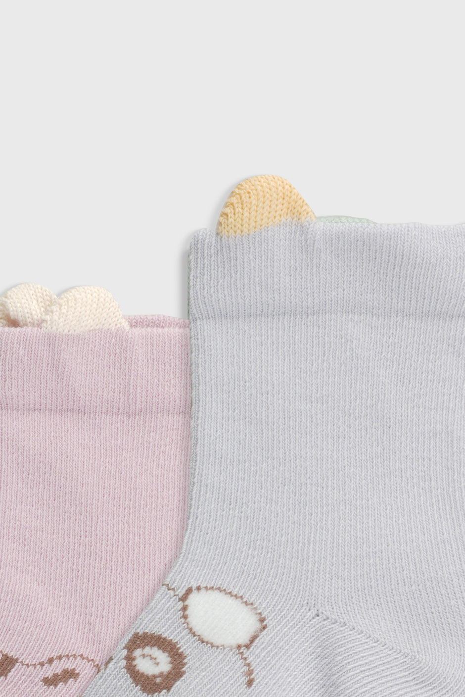 SugarToes Socks