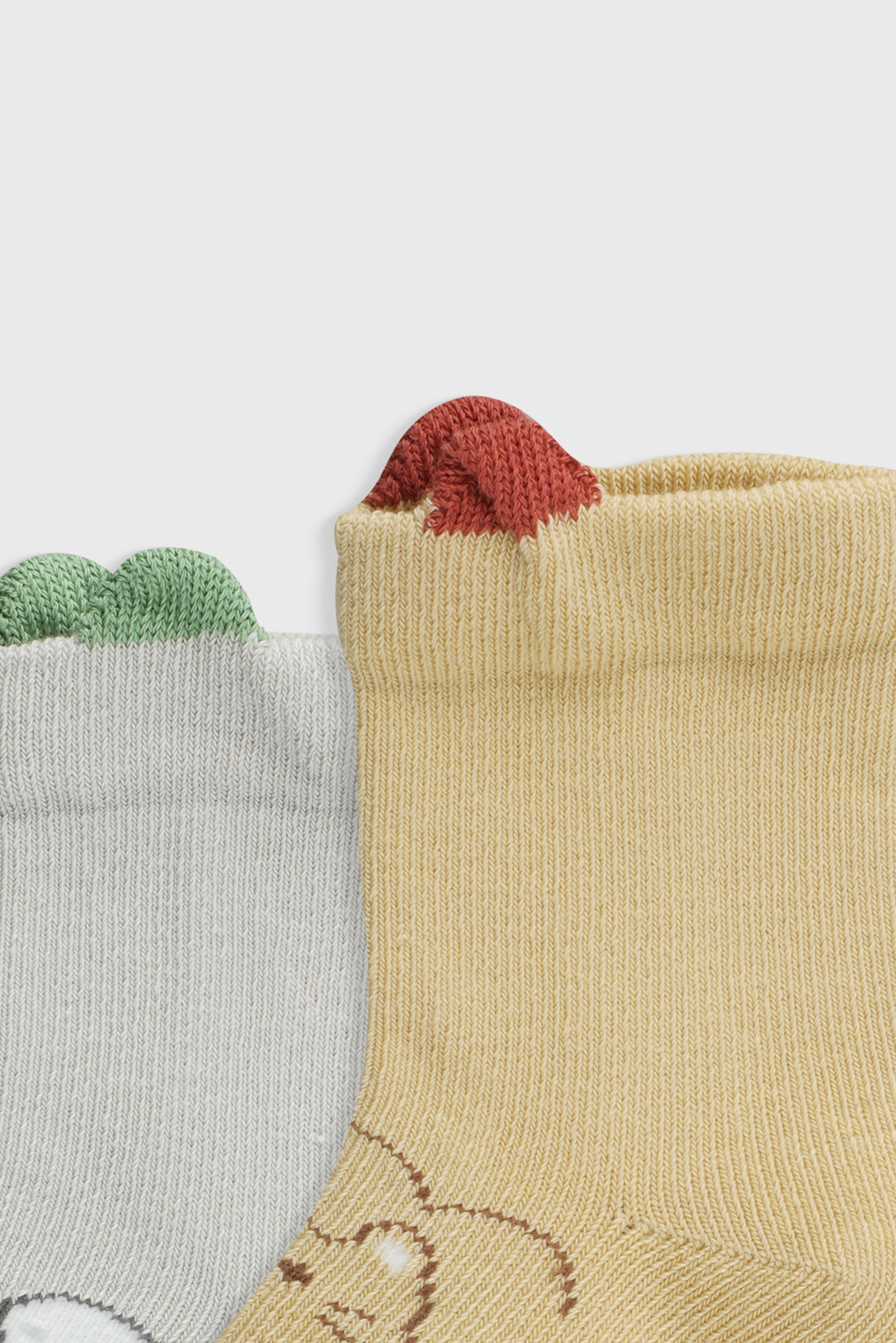 SnuggleBug Socks