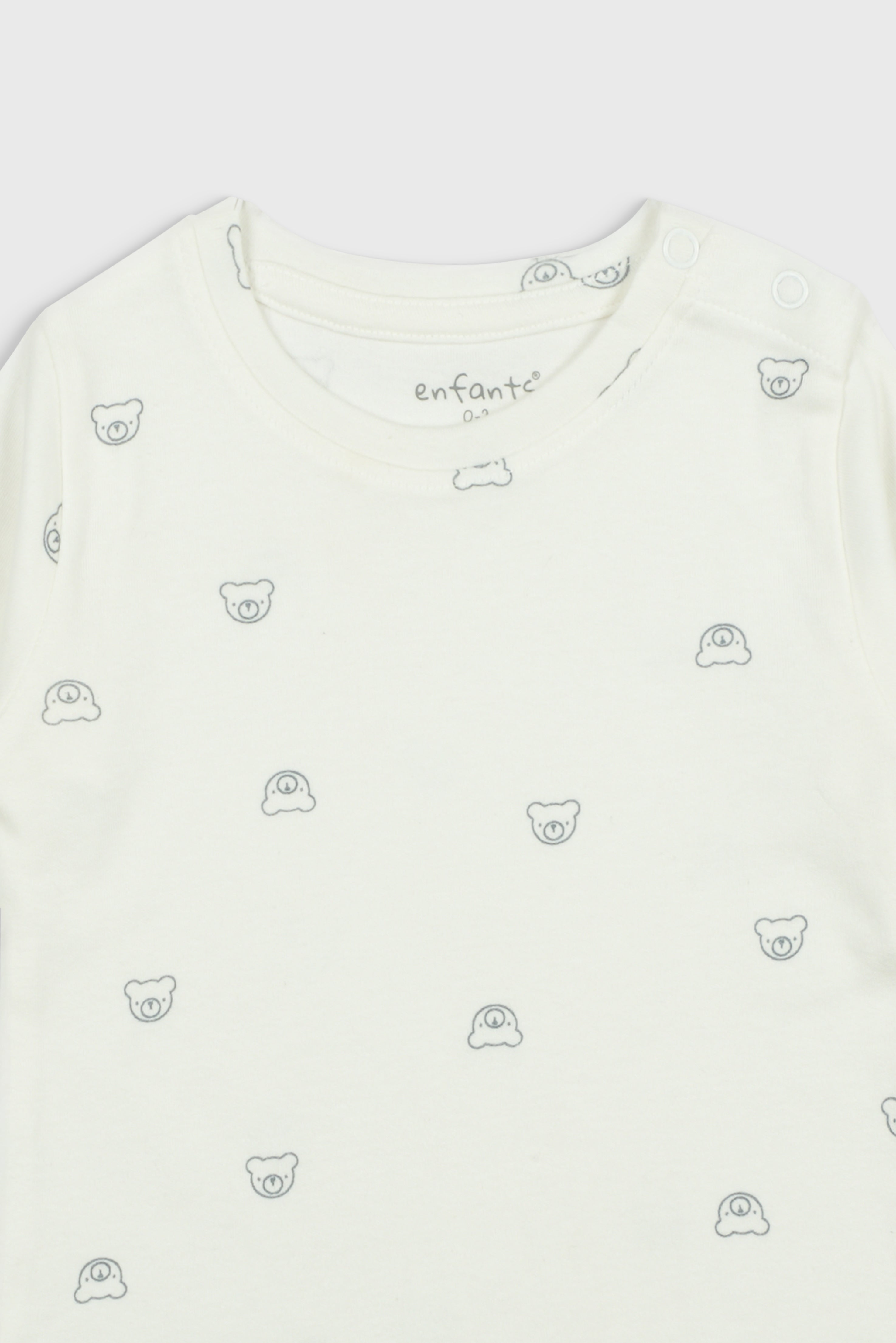 Teddy Snuggles Co-Ords