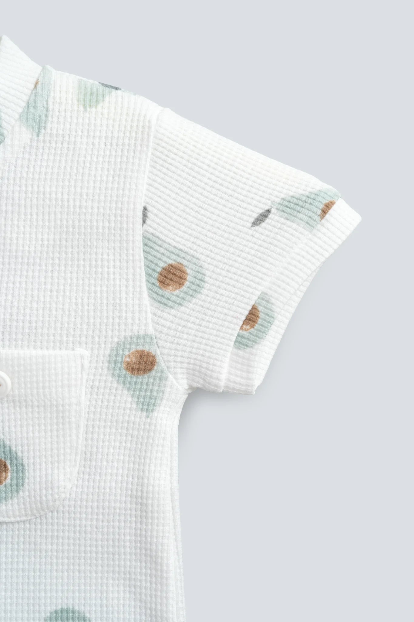 Avo-cuddle Set