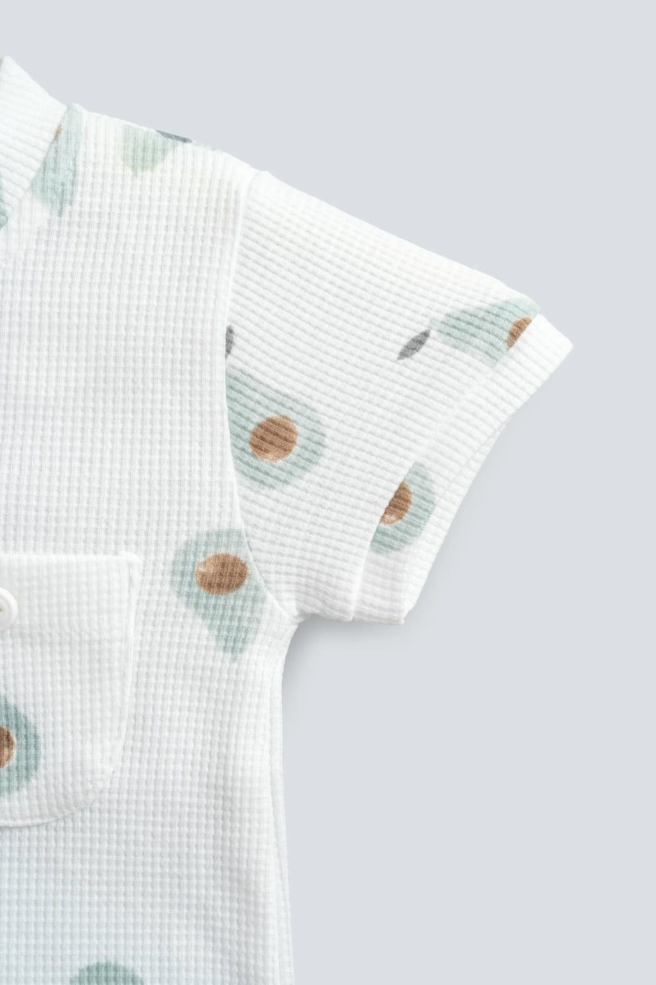 Avo-cuddle Set