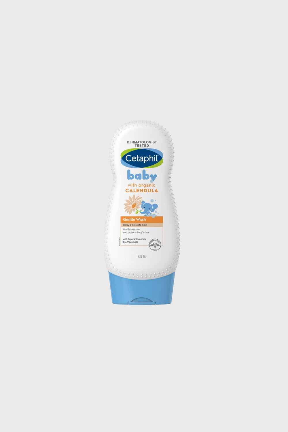 Cetaphil Baby Gentle Wash With Calendula 230 ml