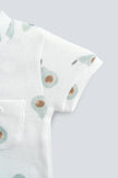 Avo-cuddle Set