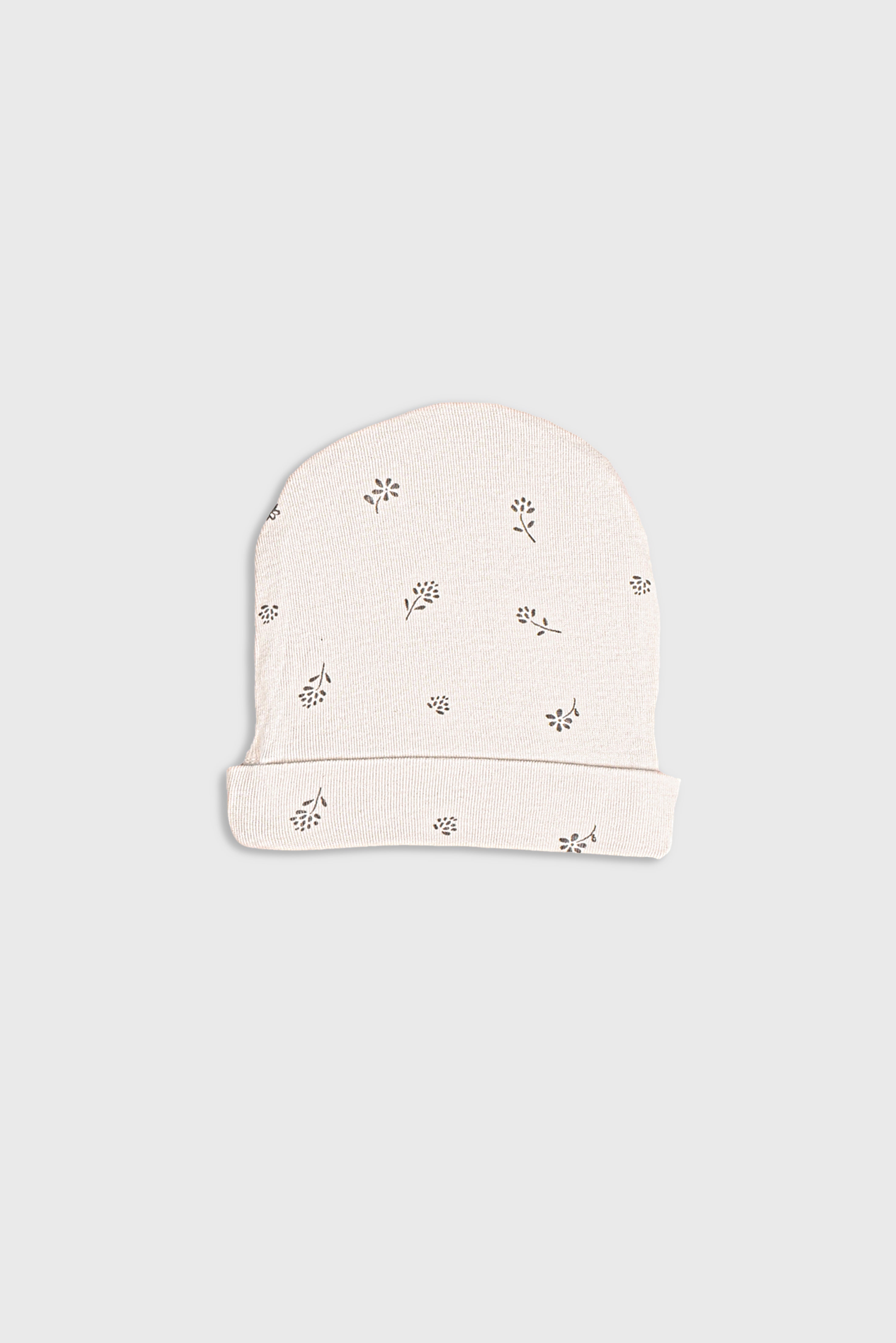 Creamy Flora Co-ords