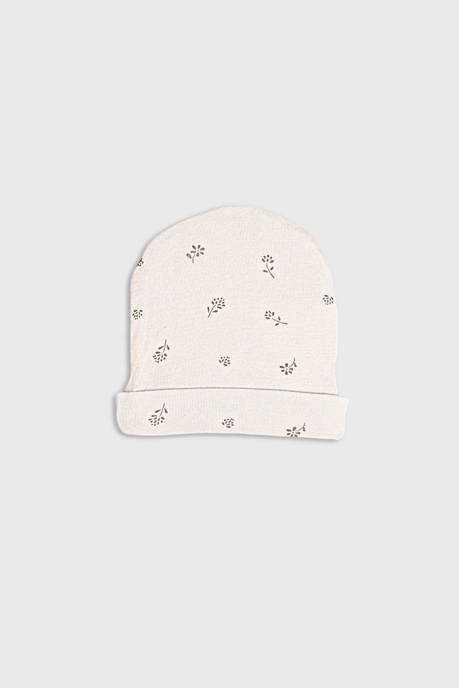 Creamy Flora Co-ords