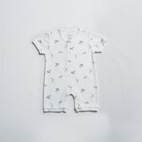 Little Safari Derby Romper