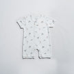 Little Safari Derby Romper