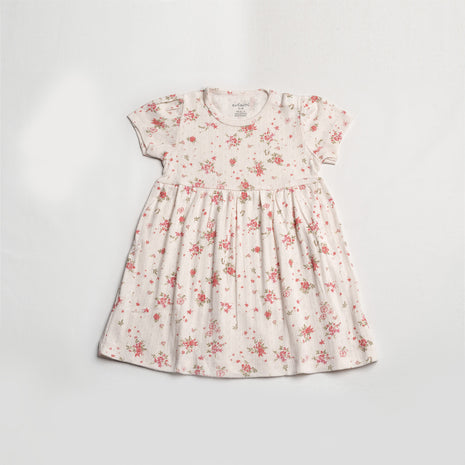 Blush Bloom Frock