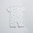 Little Safari Derby Romper