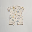 Farmyard Fun Romper