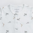 Little Safari Derby Romper