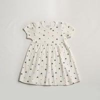 Holly Heart Frock