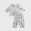 Safari Friends Pyjama Co-ords