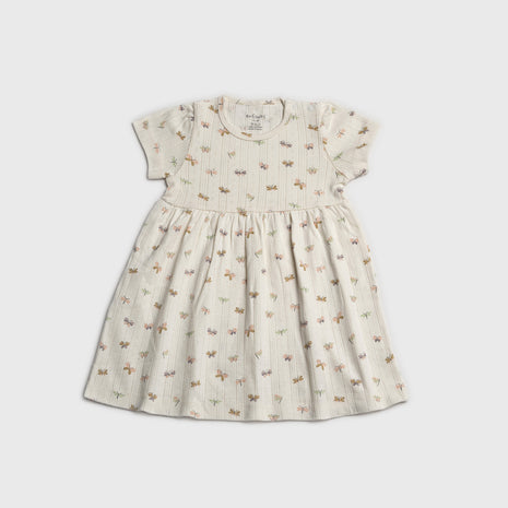 Flutter & Flit Frock
