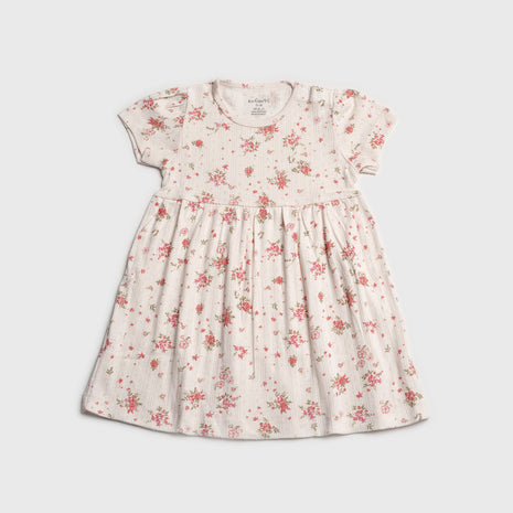 Blush Bloom Frock