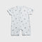 Little Safari Derby Romper