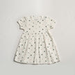 Holly Heart Frock