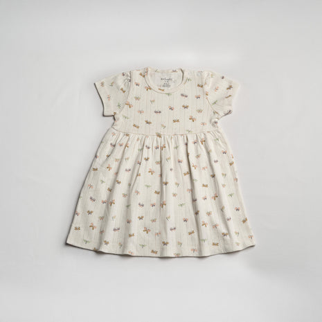 Flutter & Flit Frock