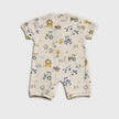 Farmyard Fun Romper