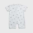 Little Safari Derby Romper