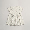 Holly Heart Frock