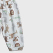 Safari Friends Pyjama Co-ords