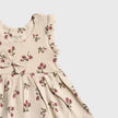 Berry Blossom Frock Set