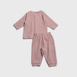 Blush Bunny  Pyjama Co-ords