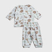 Safari Friends Pyjama Co-ords