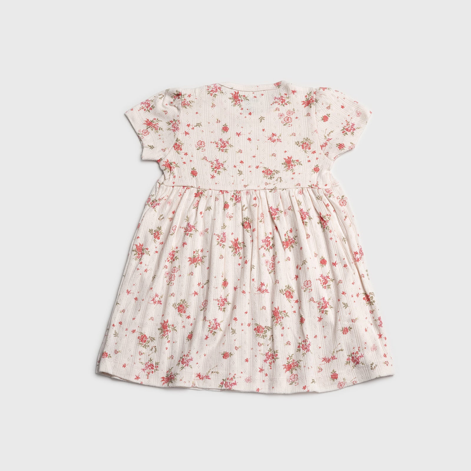 Blush Bloom Frock