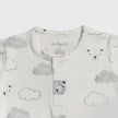 Cloud Bear  Romper