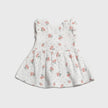 Floral Frock Set
