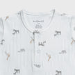 Little Safari Derby Romper