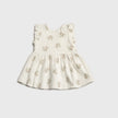 Blossom Whisper Frock Set