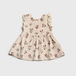 Berry Blossom Frock Set