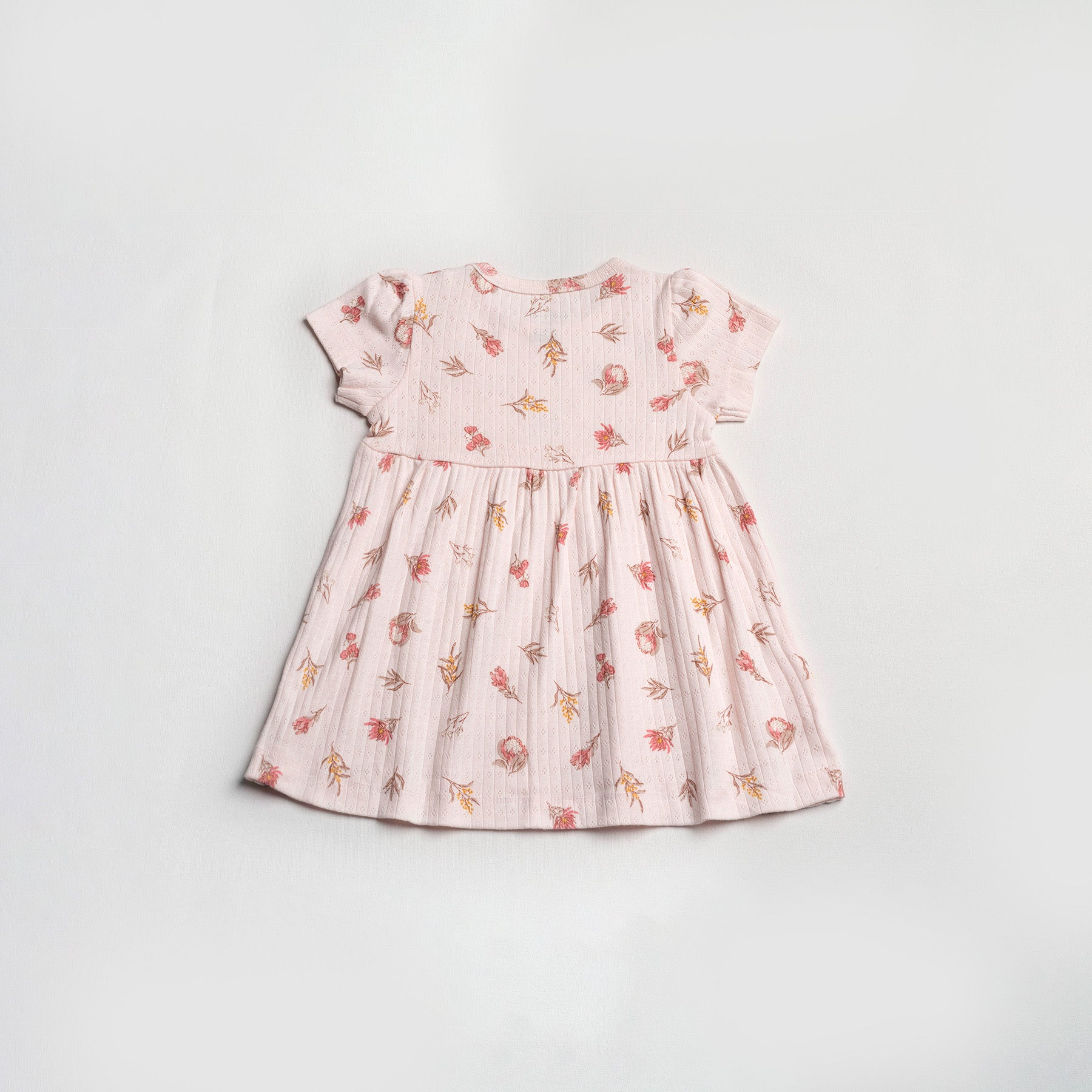 Bouquet Charm Frock