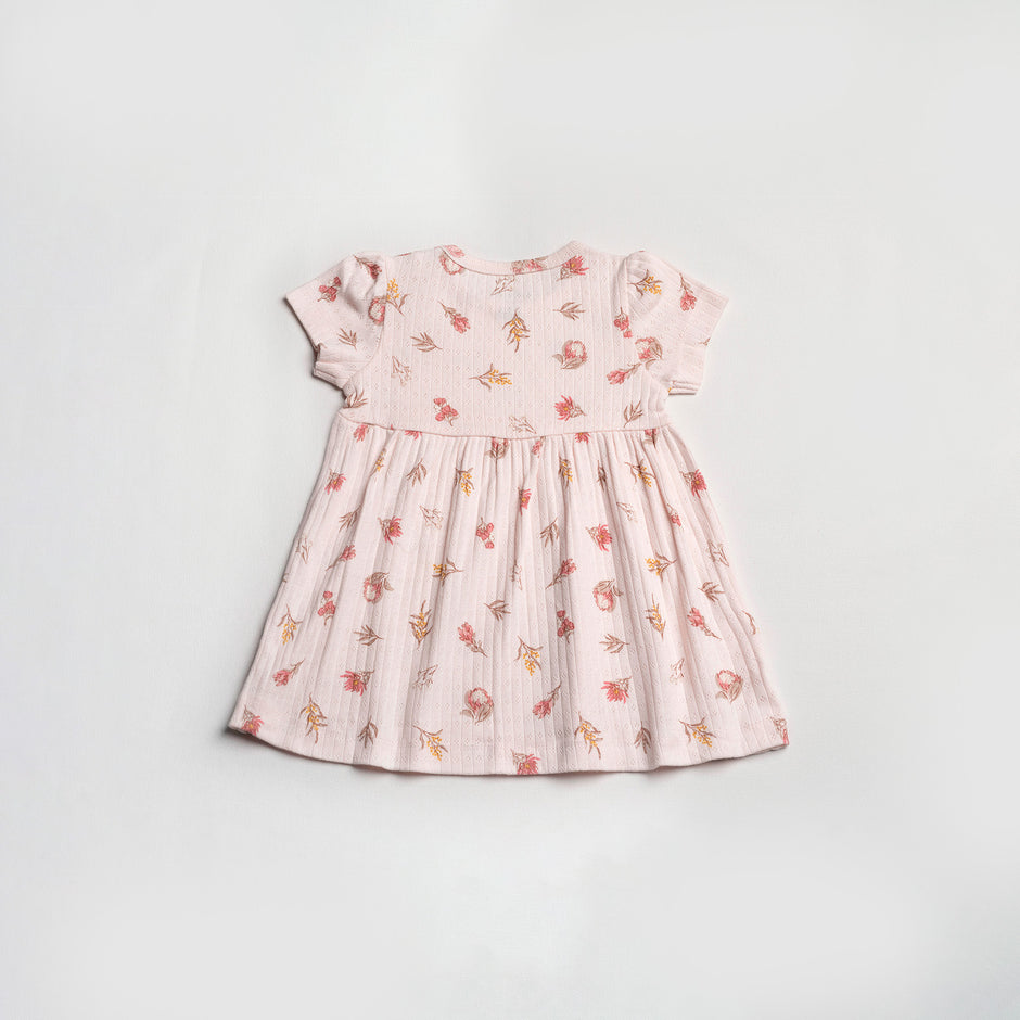 Bouquet Charm Frock