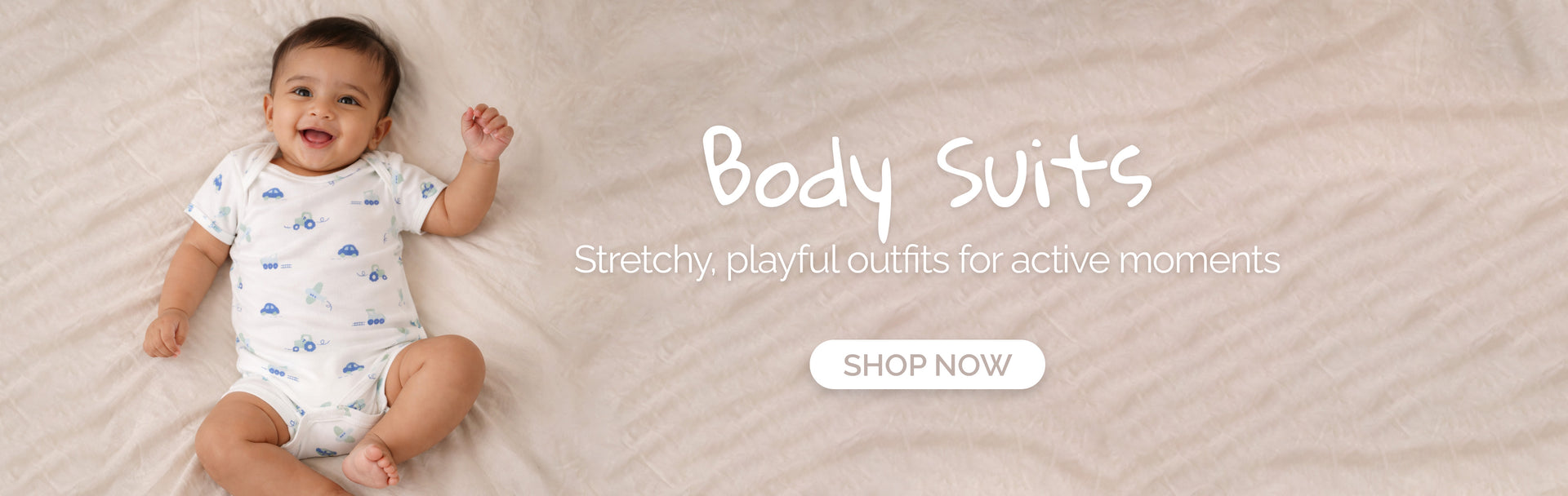 Body suits