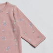 Blush Bunny  Pyjama Co-ords