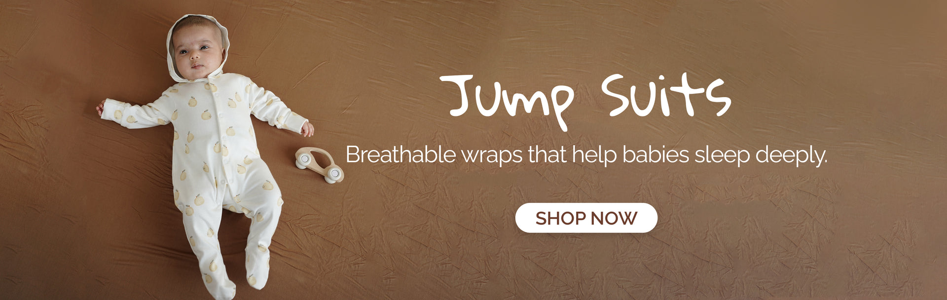 Jump Suits