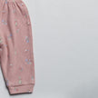Blush Bunny  Pyjama Co-ords