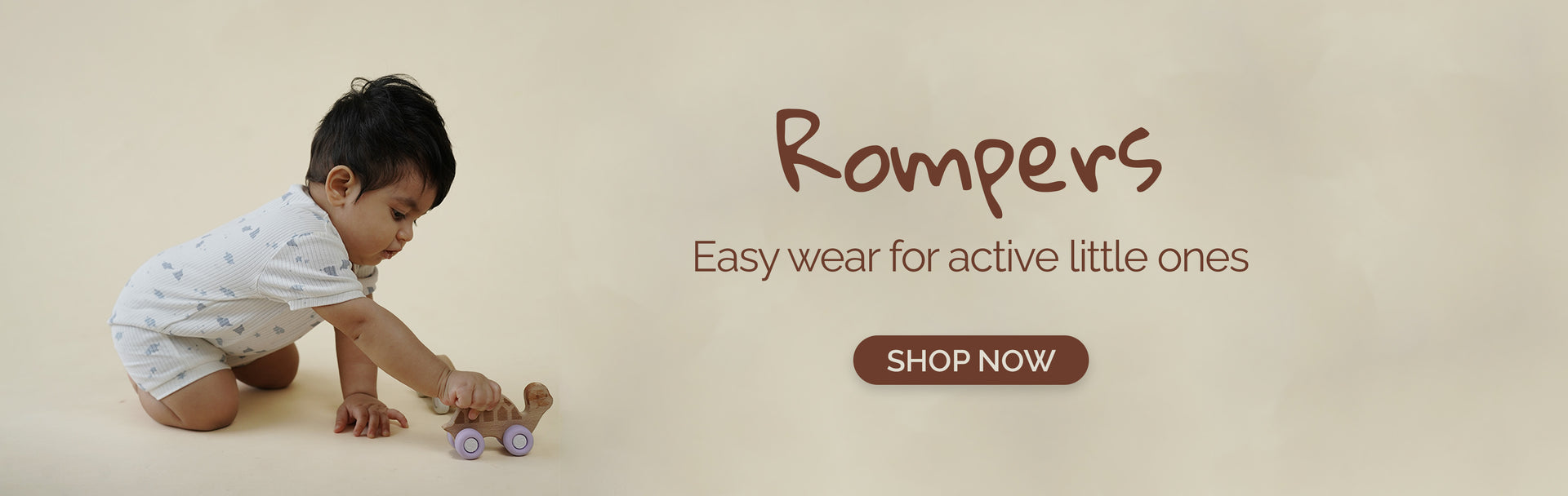Rompers