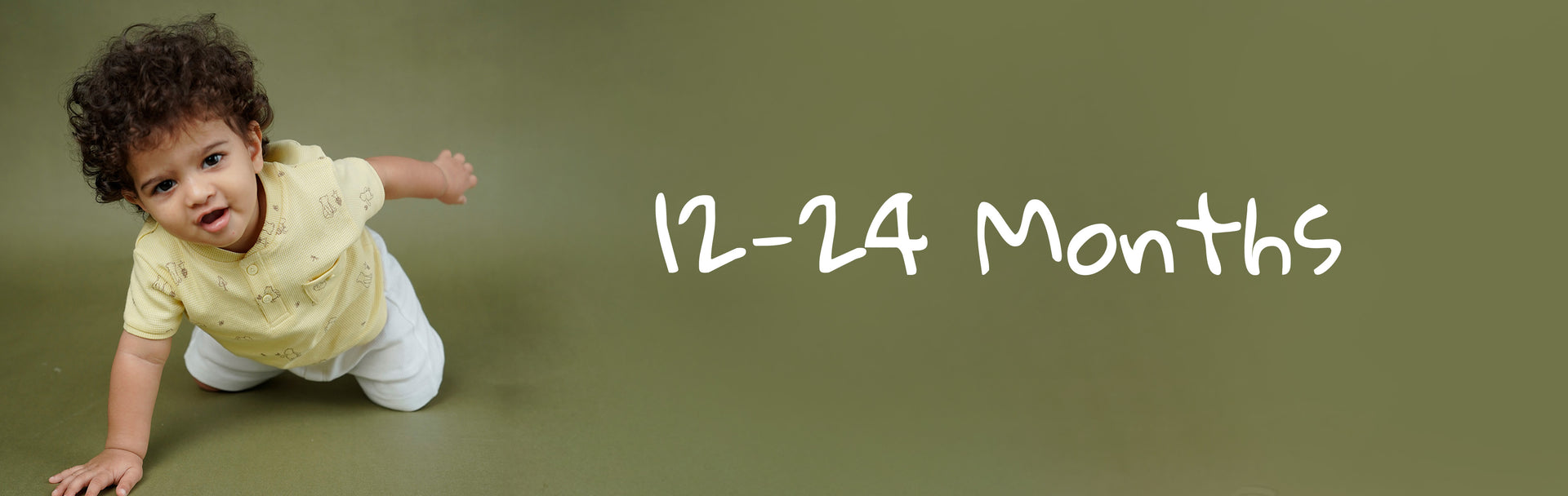 12 - 24 months