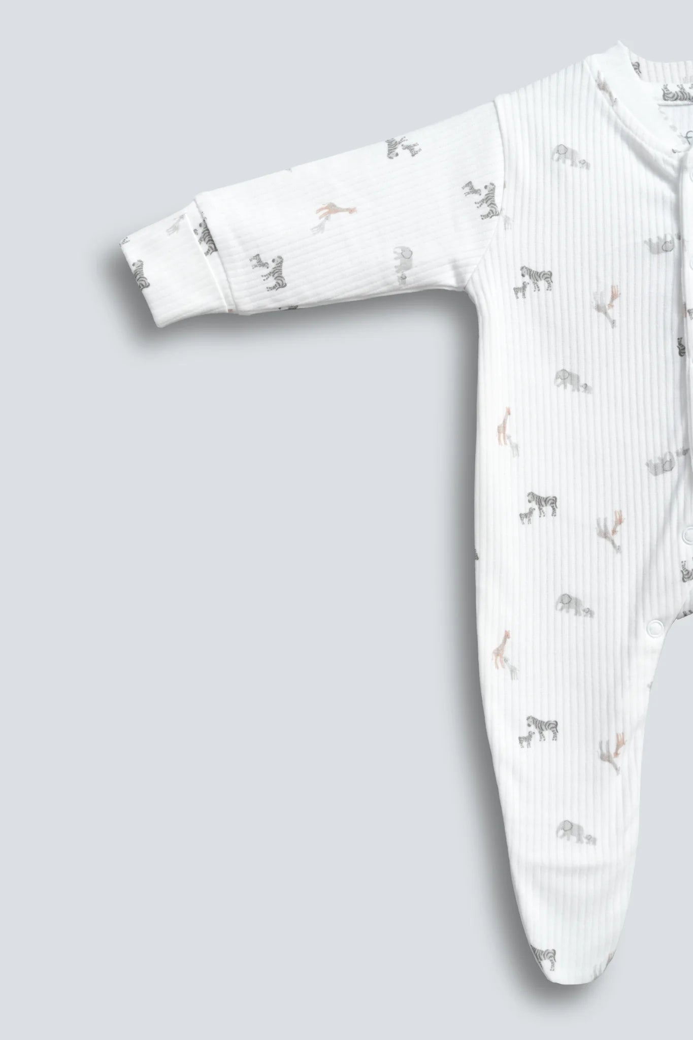 Whispering Woods Sleepsuit